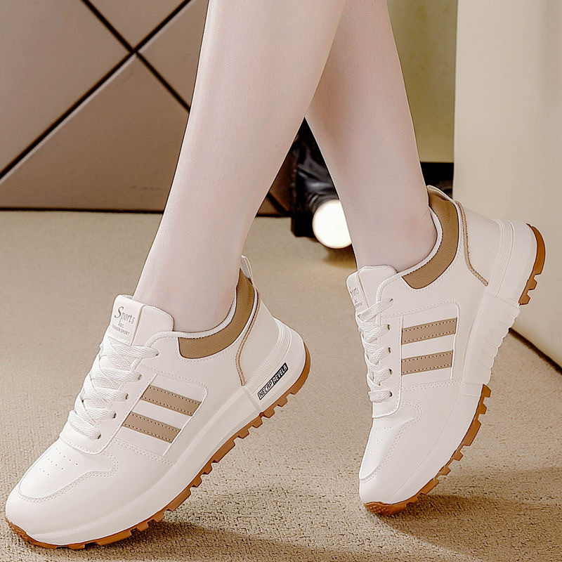Giày Sneaker thể thao cao cấp 2026